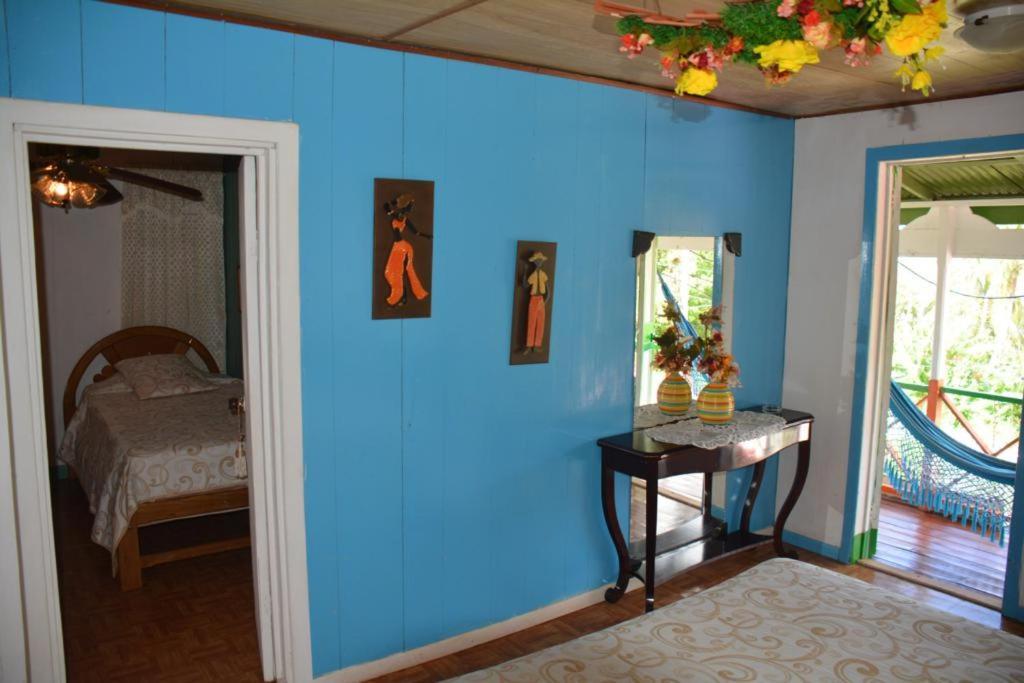 Posada Nativa Licy San Andrés Extérieur photo